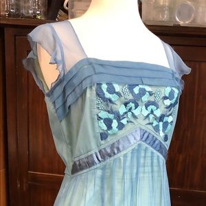 Natalya Age of Love dress.